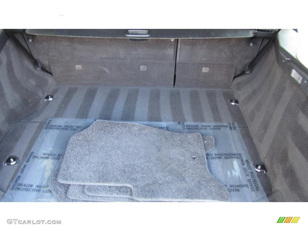 2013 Land Rover Range Rover Sport HSE Trunk Photo #74515240