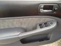 Magnesium Metallic - Civic EX Sedan Photo No. 13