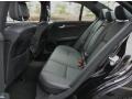 Black Rear Seat Photo for 2012 Mercedes-Benz C #74515307