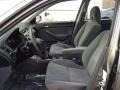 Magnesium Metallic - Civic EX Sedan Photo No. 15