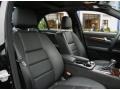 Black - C 250 Sport Photo No. 17