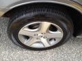 Magnesium Metallic - Civic EX Sedan Photo No. 21