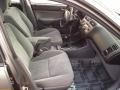 Magnesium Metallic - Civic EX Sedan Photo No. 26