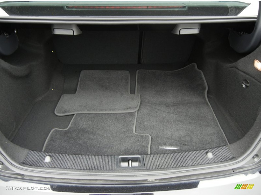 2012 Mercedes-Benz C 250 Sport Trunk Photo #74515568