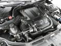 1.8 Liter Turbocharged DI DOHC 16-Valve VVT 4 Cylinder Engine for 2012 Mercedes-Benz C 250 Sport #74515590