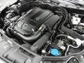 1.8 Liter Turbocharged DI DOHC 16-Valve VVT 4 Cylinder Engine for 2012 Mercedes-Benz C 250 Sport #74515616