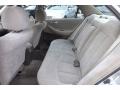 Ivory Rear Seat Photo for 1999 Honda Accord #74515778