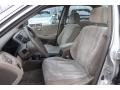 Ivory Front Seat Photo for 1999 Honda Accord #74515832