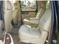 Cocoa/Light Cashmere Rear Seat Photo for 2012 GMC Yukon #74515980