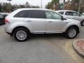 Ingot Silver Metallic - MKX FWD Photo No. 13