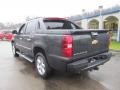 2013 Fairway Metallic Chevrolet Avalanche LTZ 4x4 Black Diamond Edition  photo #4