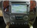 Navigation of 2012 Yukon XL Denali