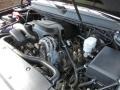  2012 Yukon XL Denali 6.2 Liter Flex-Fuel OHV 16-Valve VVT Vortec V8 Engine