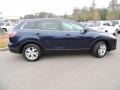 2011 Stormy Blue Mica Mazda CX-9 Touring  photo #11