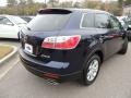 2011 Stormy Blue Mica Mazda CX-9 Touring  photo #12