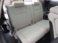 Sand Rear Seat Photo for 2011 Mazda CX-9 #74516702