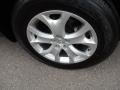 2011 Mazda CX-9 Touring Wheel and Tire Photo