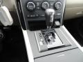 6 Speed Sport Automatic 2011 Mazda CX-9 Touring Transmission