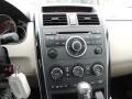 Controls of 2011 CX-9 Touring