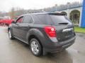 Ashen Gray Metallic - Equinox LT AWD Photo No. 4
