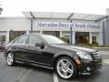 Black - C 300 Sport Photo No. 1