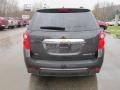 Ashen Gray Metallic - Equinox LT AWD Photo No. 5