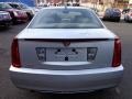Radiant Silver - STS 4 V6 AWD Photo No. 4