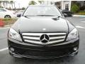 Black - C 300 Sport Photo No. 2