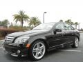 Black - C 300 Sport Photo No. 3