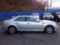 Radiant Silver - STS 4 V6 AWD Photo No. 6