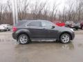 Ashen Gray Metallic - Equinox LT AWD Photo No. 8
