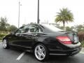 Black - C 300 Sport Photo No. 5