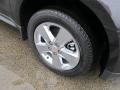 Ashen Gray Metallic - Equinox LT AWD Photo No. 9