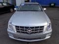 Radiant Silver - STS 4 V6 AWD Photo No. 8