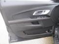 Ashen Gray Metallic - Equinox LT AWD Photo No. 12