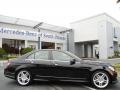 Black - C 300 Sport Photo No. 8