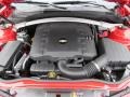 3.6 Liter DI DOHC 24-Valve VVT V6 Engine for 2012 Chevrolet Camaro LT/RS Convertible #74517277