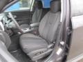 Ashen Gray Metallic - Equinox LT AWD Photo No. 13