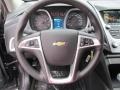 Ashen Gray Metallic - Equinox LT AWD Photo No. 15