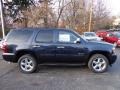 2013 Blue Ray Metallic Chevrolet Tahoe LT 4x4  photo #5