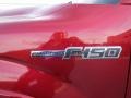 Ruby Red Metallic - F150 Platinum SuperCrew Photo No. 9