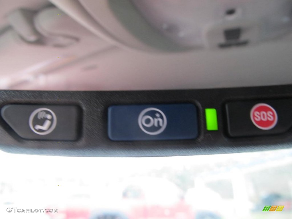 2013 Equinox LT AWD - Ashen Gray Metallic / Jet Black photo #18