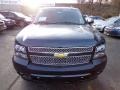 2013 Blue Ray Metallic Chevrolet Tahoe LT 4x4  photo #7