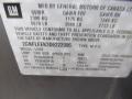 Ashen Gray Metallic - Equinox LT AWD Photo No. 19
