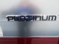 2013 Ruby Red Metallic Ford F150 Platinum SuperCrew  photo #13