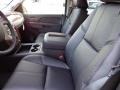 Blue Ray Metallic - Tahoe LT 4x4 Photo No. 10
