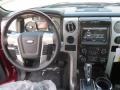 Black Dashboard Photo for 2013 Ford F150 #74517632