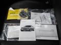 2012 Chevrolet Camaro LT/RS Convertible Books/Manuals