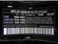 Black - C 300 Sport Photo No. 28