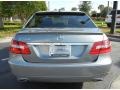 Palladium Silver Metallic - E 550 Sedan Photo No. 6